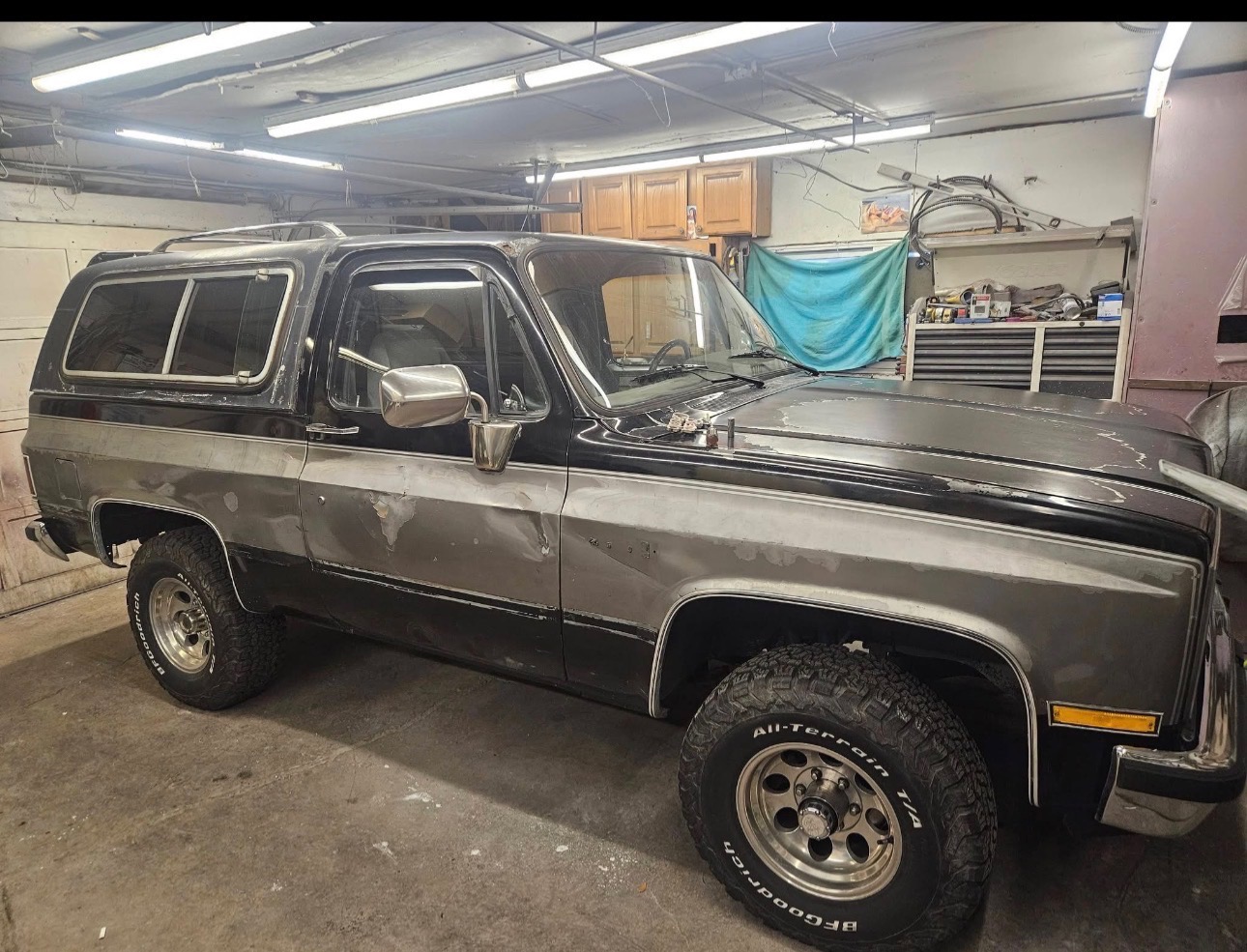 Used 1988 GMC Jimmy SIERRA CLASSIC- TEXAS TRUCK-NEW PAINT | Mundelein, IL