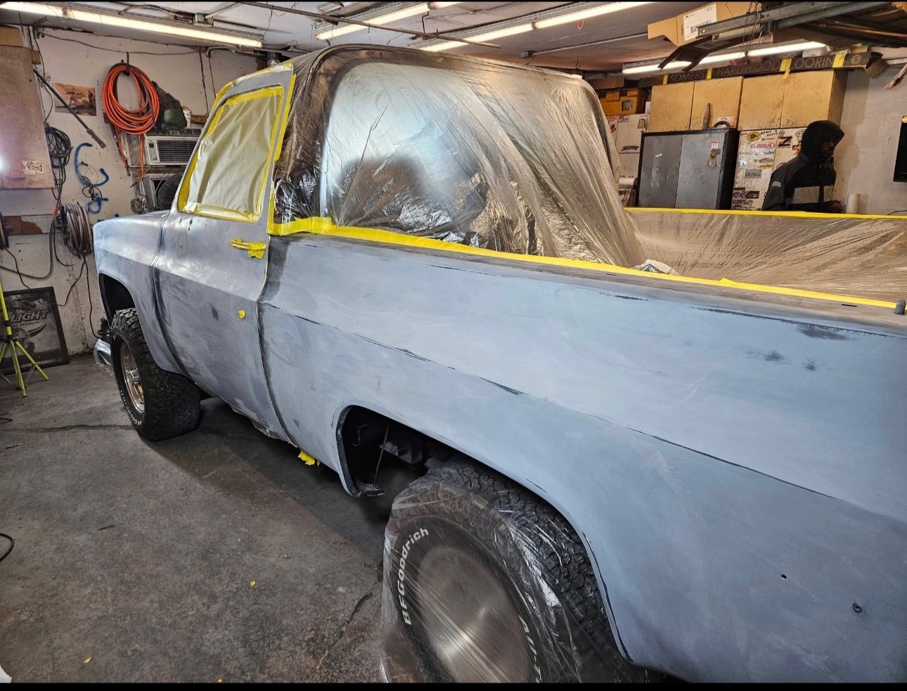 Used 1988 GMC Jimmy SIERRA CLASSIC- TEXAS TRUCK-NEW PAINT | Mundelein, IL