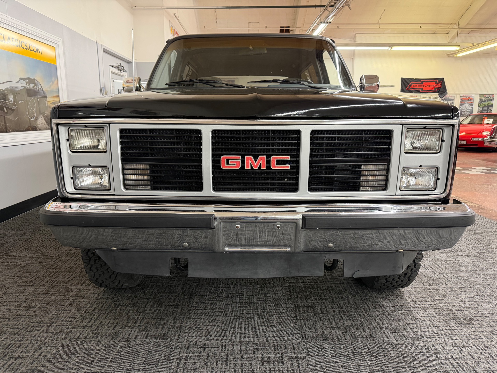 Used 1988 GMC Jimmy SIERRA CLASSIC- TEXAS TRUCK-NEW PAINT | Mundelein, IL