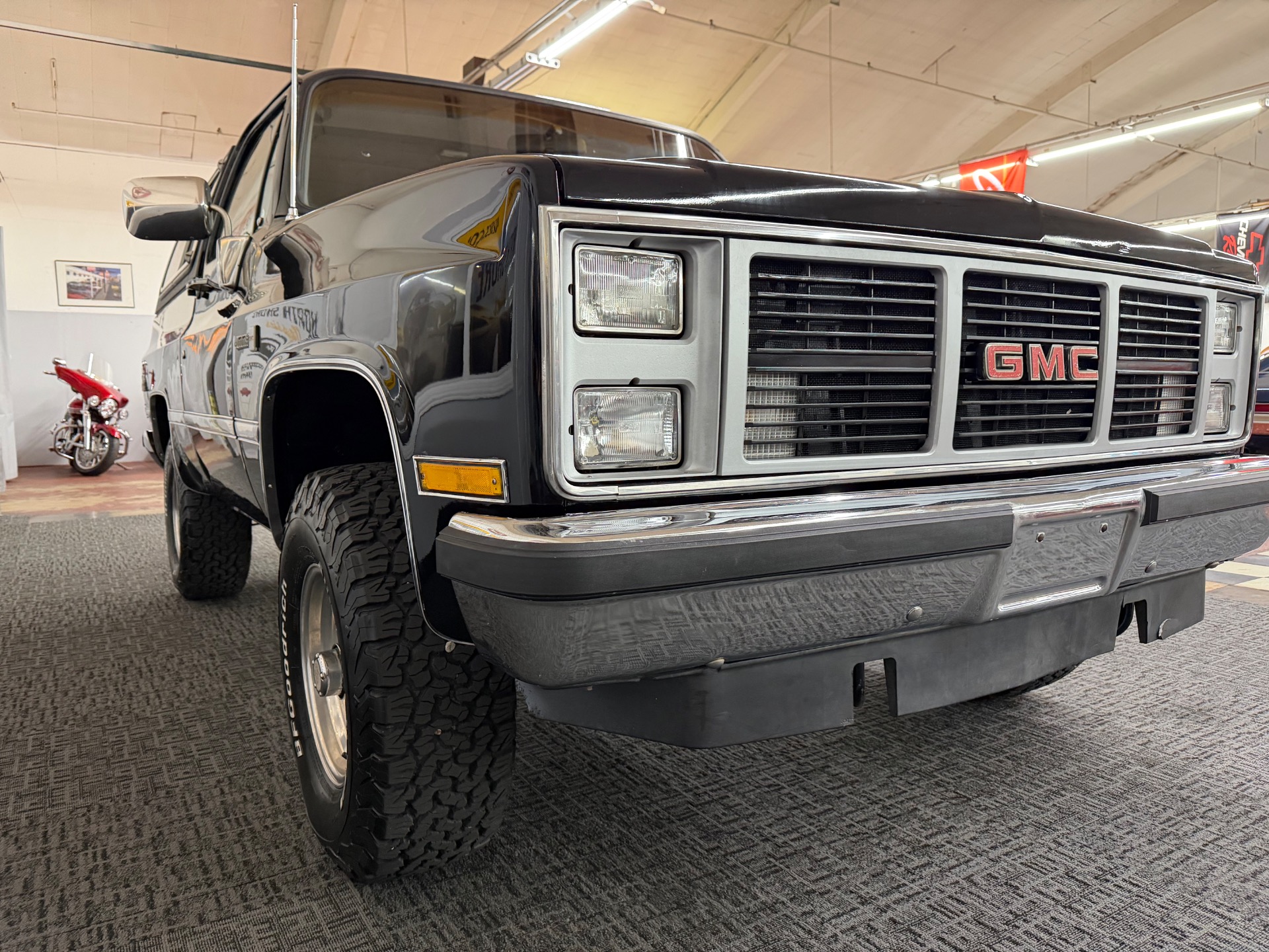 Used 1988 GMC Jimmy SIERRA CLASSIC- TEXAS TRUCK-NEW PAINT | Mundelein, IL