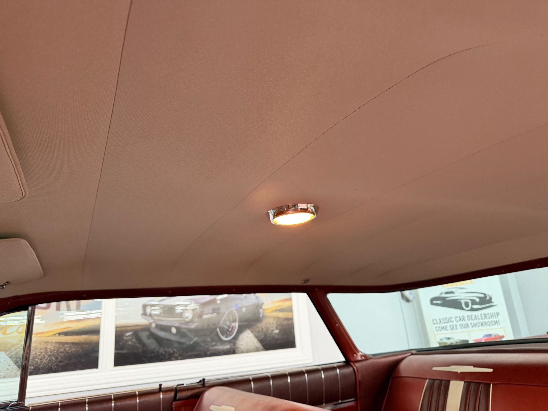 Used 1960 PONTIAC VENTURA VISTA ORIGINAL FACTORY CONDITION-389 V8-NUMBERS MATCHING | Mundelein, IL