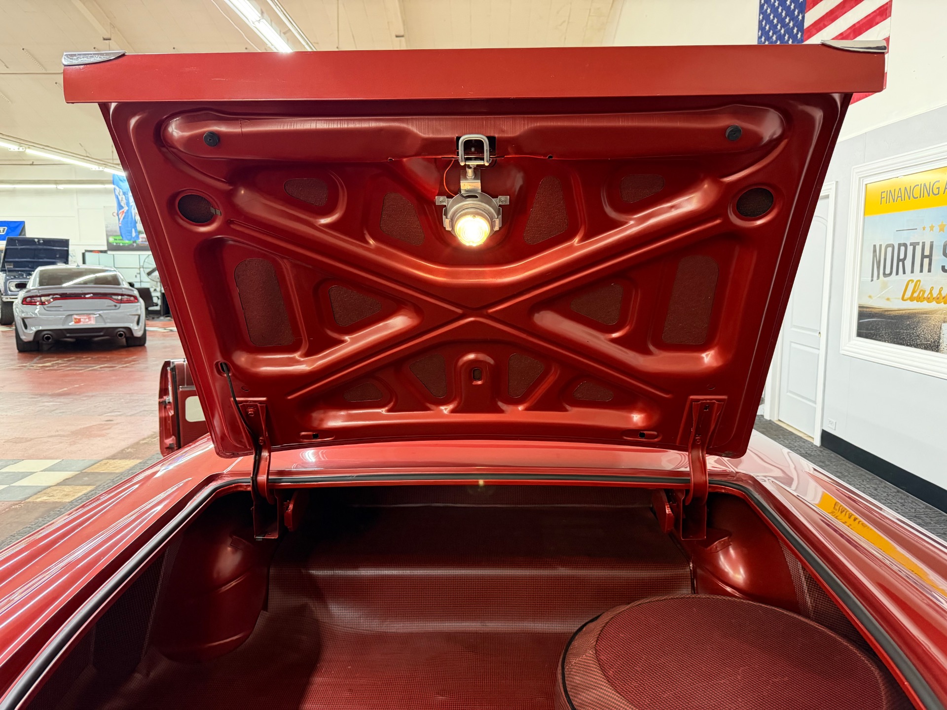 Used 1960 PONTIAC VENTURA VISTA ORIGINAL FACTORY CONDITION-389 V8-NUMBERS MATCHING | Mundelein, IL