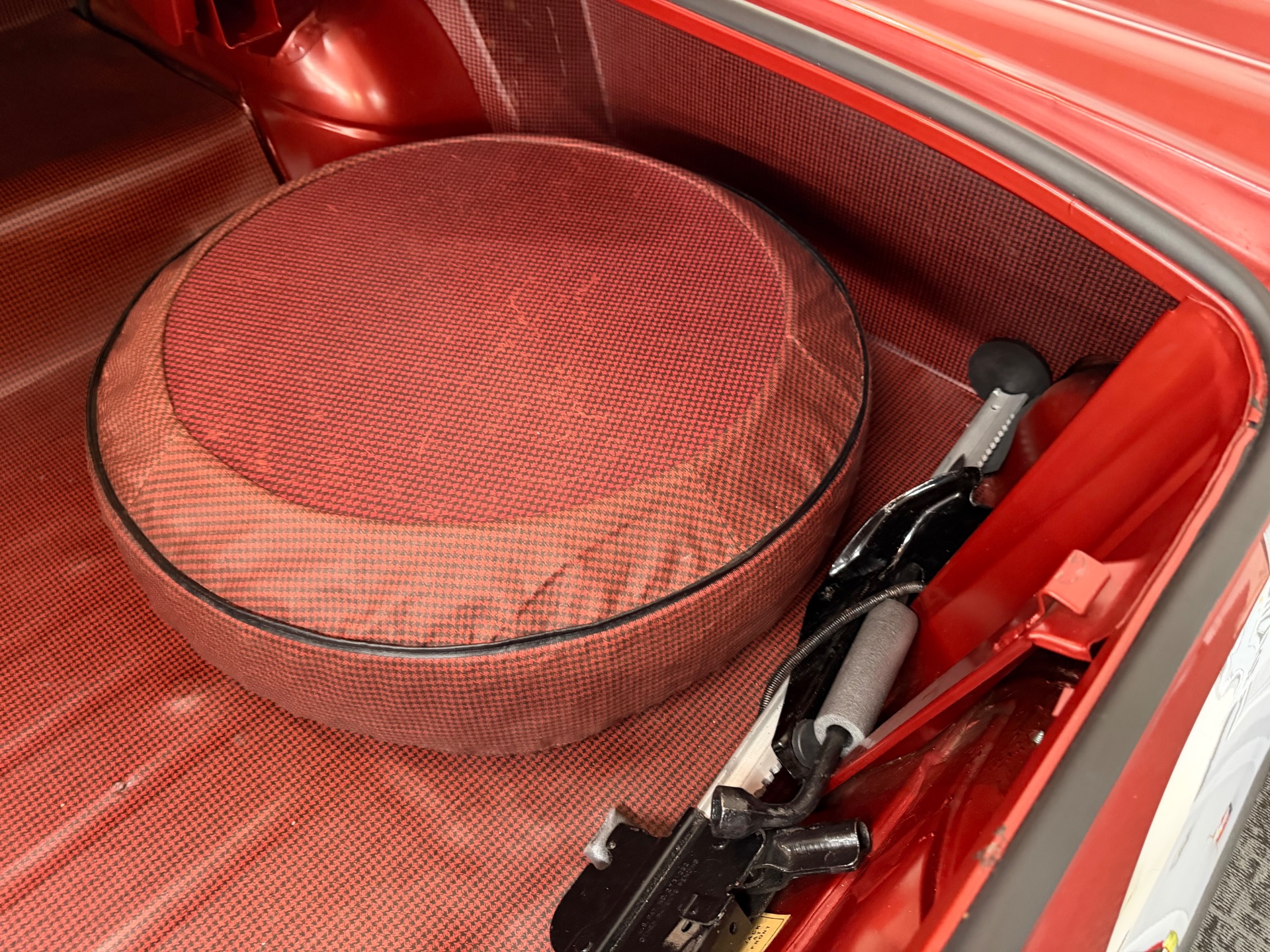 Used 1960 PONTIAC VENTURA VISTA ORIGINAL FACTORY CONDITION-389 V8-NUMBERS MATCHING | Mundelein, IL