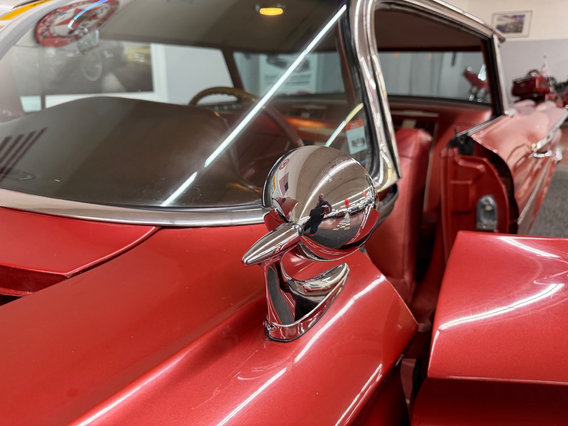 Used 1960 PONTIAC VENTURA VISTA ORIGINAL FACTORY CONDITION-389 V8-NUMBERS MATCHING | Mundelein, IL