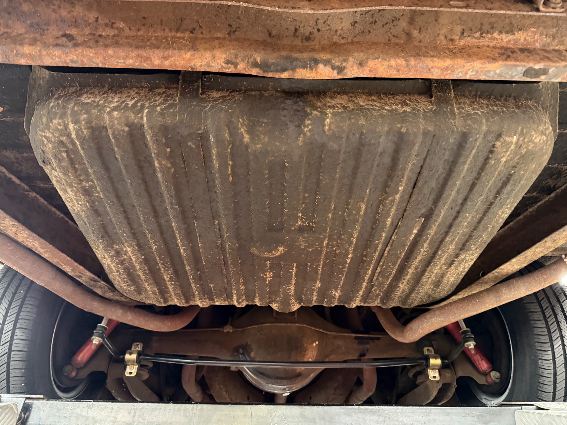 Used 1960 PONTIAC VENTURA VISTA ORIGINAL FACTORY CONDITION-389 V8-NUMBERS MATCHING | Mundelein, IL