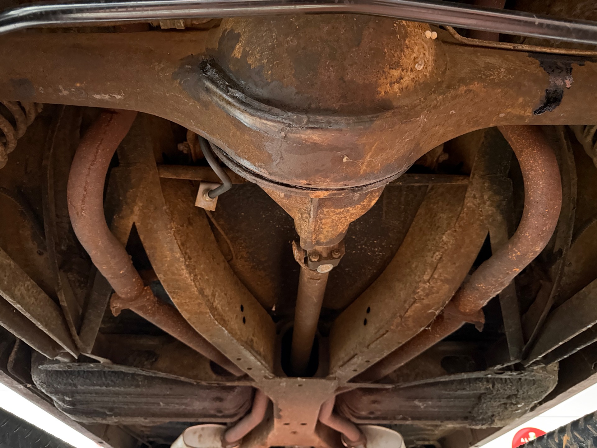 Used 1960 PONTIAC VENTURA VISTA ORIGINAL FACTORY CONDITION-389 V8-NUMBERS MATCHING | Mundelein, IL