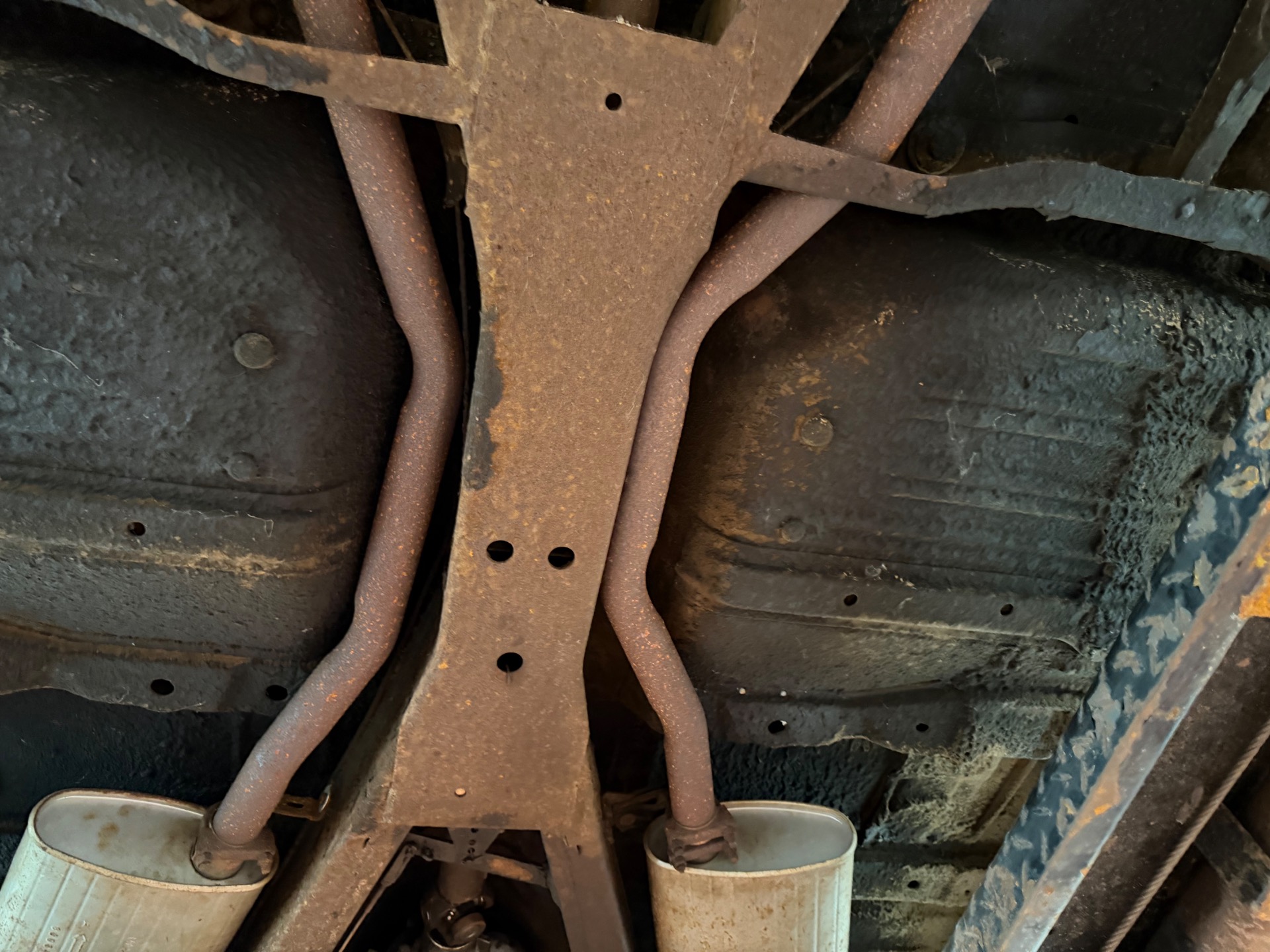 Used 1960 PONTIAC VENTURA VISTA ORIGINAL FACTORY CONDITION-389 V8-NUMBERS MATCHING | Mundelein, IL