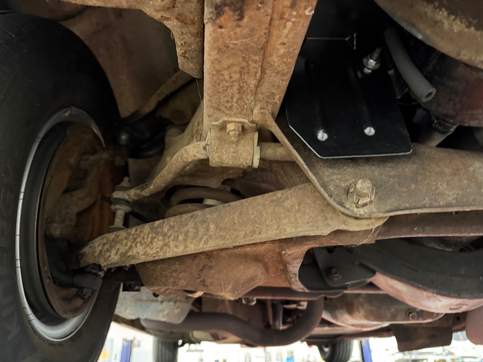 Used 1960 PONTIAC VENTURA VISTA ORIGINAL FACTORY CONDITION-389 V8-NUMBERS MATCHING | Mundelein, IL