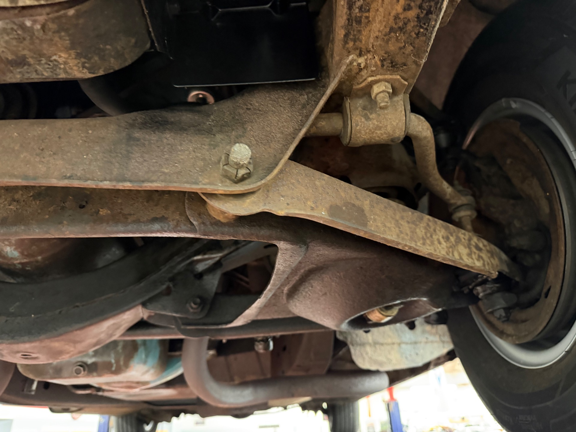 Used 1960 PONTIAC VENTURA VISTA ORIGINAL FACTORY CONDITION-389 V8-NUMBERS MATCHING | Mundelein, IL