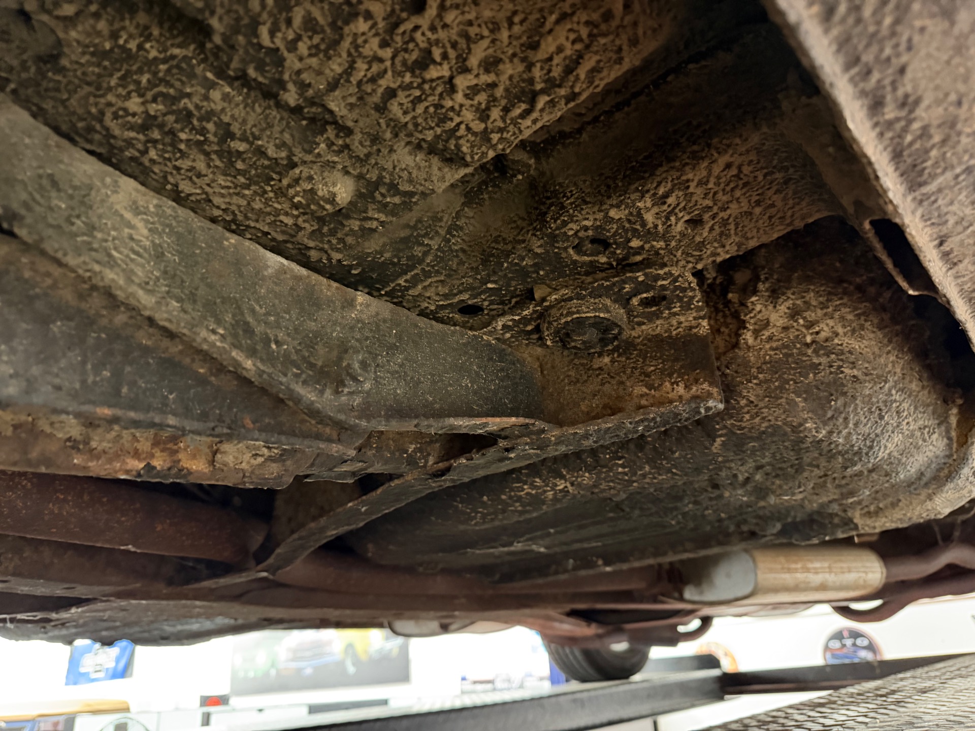 Used 1960 PONTIAC VENTURA VISTA ORIGINAL FACTORY CONDITION-389 V8-NUMBERS MATCHING | Mundelein, IL