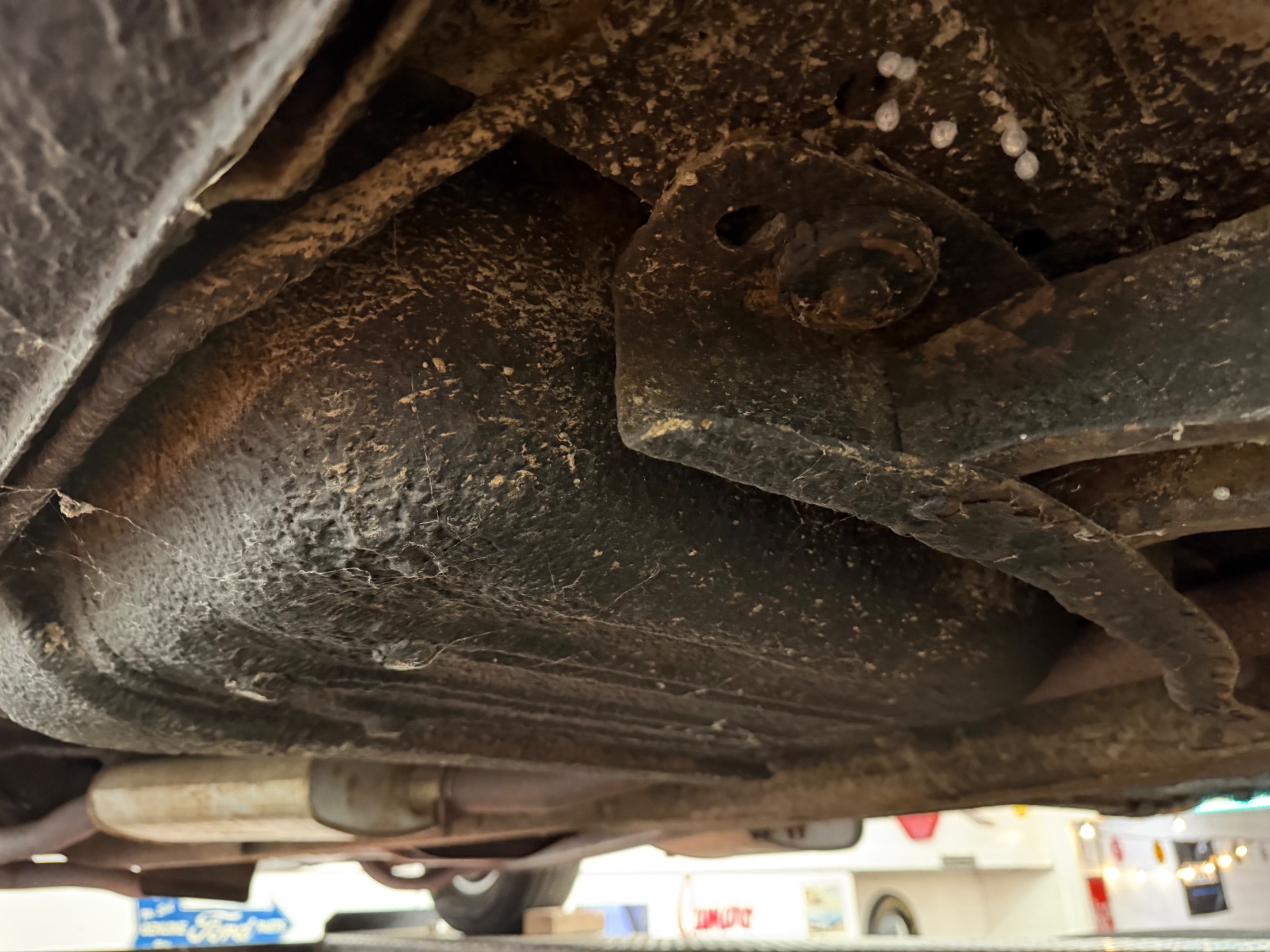 Used 1960 PONTIAC VENTURA VISTA ORIGINAL FACTORY CONDITION-389 V8-NUMBERS MATCHING | Mundelein, IL