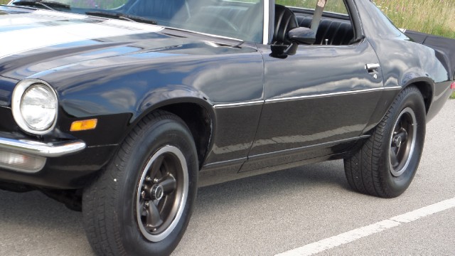 Used 1972 Chevrolet Camaro Split Bumper-SEE VIDEO | Mundelein, IL