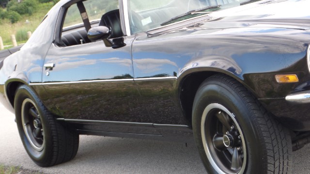 Used 1972 Chevrolet Camaro Split Bumper-SEE VIDEO | Mundelein, IL