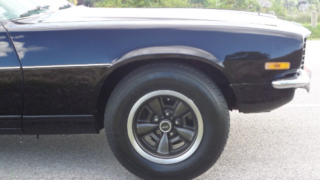 Used 1972 Chevrolet Camaro Split Bumper-SEE VIDEO | Mundelein, IL