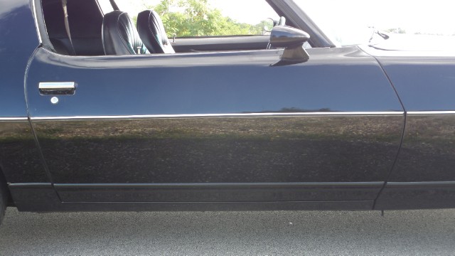 Used 1972 Chevrolet Camaro Split Bumper-SEE VIDEO | Mundelein, IL