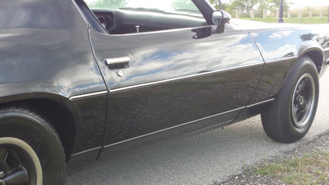 Used 1972 Chevrolet Camaro Split Bumper-SEE VIDEO | Mundelein, IL
