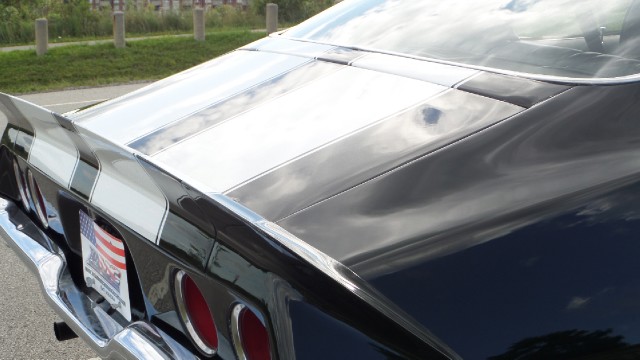 Used 1972 Chevrolet Camaro Split Bumper-SEE VIDEO | Mundelein, IL