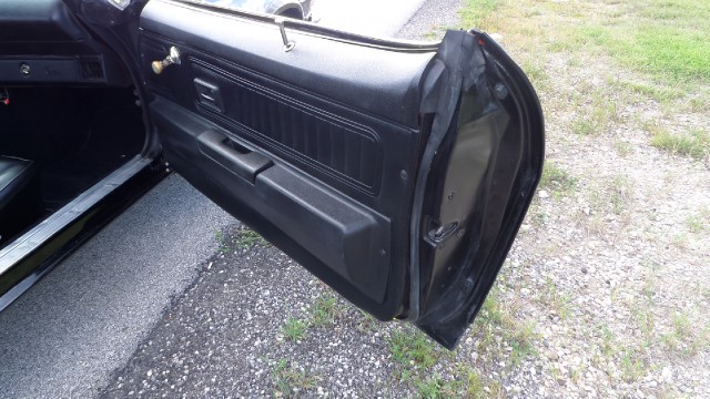 Used 1972 Chevrolet Camaro Split Bumper-SEE VIDEO | Mundelein, IL
