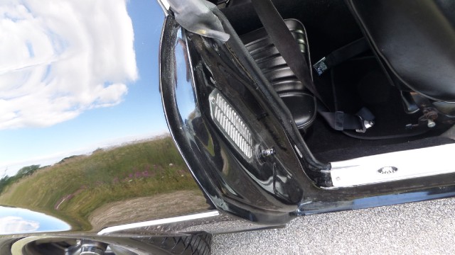 Used 1972 Chevrolet Camaro Split Bumper-SEE VIDEO | Mundelein, IL