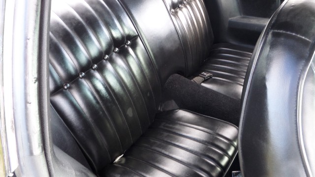 Used 1972 Chevrolet Camaro Split Bumper-SEE VIDEO | Mundelein, IL