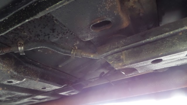 Used 1972 Chevrolet Camaro Split Bumper-SEE VIDEO | Mundelein, IL