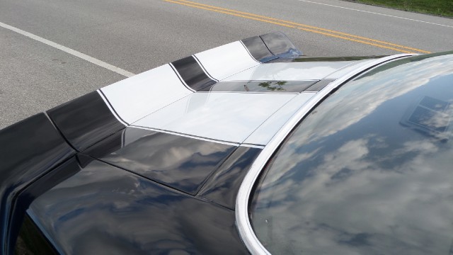 Used 1972 Chevrolet Camaro Split Bumper-SEE VIDEO | Mundelein, IL