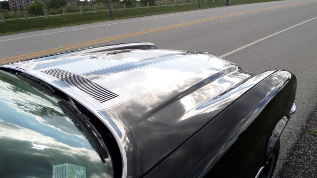 Used 1972 Chevrolet Camaro Split Bumper-SEE VIDEO | Mundelein, IL