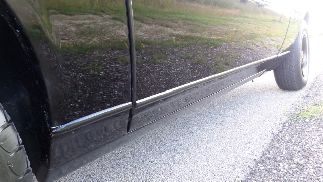 Used 1972 Chevrolet Camaro Split Bumper-SEE VIDEO | Mundelein, IL