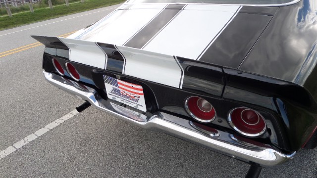 Used 1972 Chevrolet Camaro Split Bumper-SEE VIDEO | Mundelein, IL
