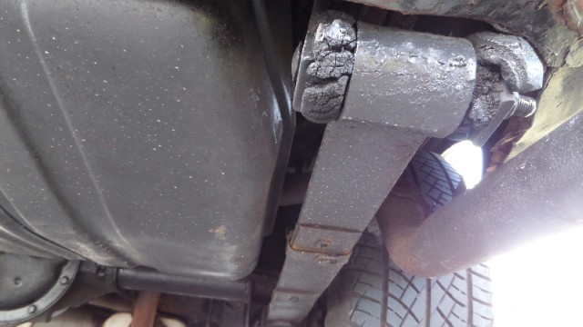 Used 1972 Chevrolet Camaro Split Bumper-SEE VIDEO | Mundelein, IL