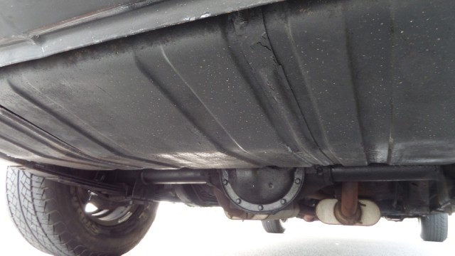 Used 1972 Chevrolet Camaro Split Bumper-SEE VIDEO | Mundelein, IL