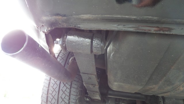 Used 1972 Chevrolet Camaro Split Bumper-SEE VIDEO | Mundelein, IL