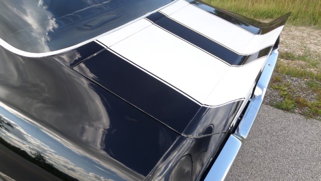 Used 1972 Chevrolet Camaro Split Bumper-SEE VIDEO | Mundelein, IL