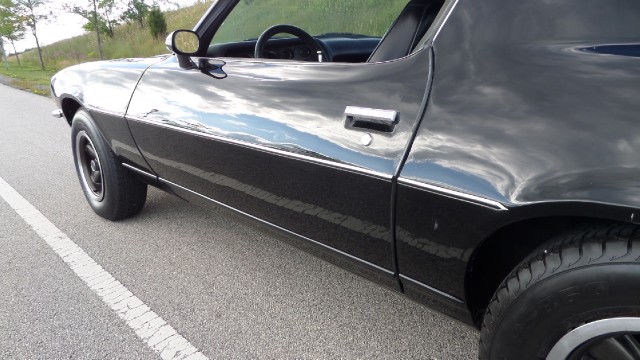 Used 1972 Chevrolet Camaro Split Bumper-SEE VIDEO | Mundelein, IL