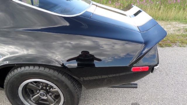 Used 1972 Chevrolet Camaro Split Bumper-SEE VIDEO | Mundelein, IL