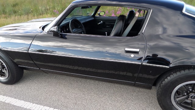 Used 1972 Chevrolet Camaro Split Bumper-SEE VIDEO | Mundelein, IL