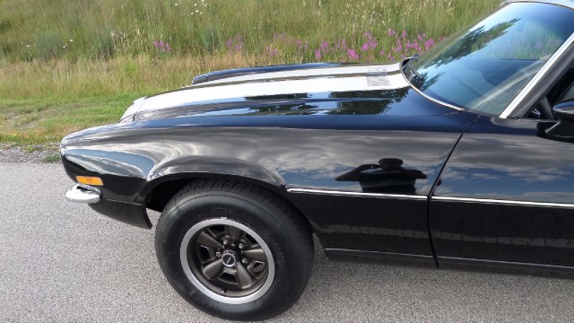 Used 1972 Chevrolet Camaro Split Bumper-SEE VIDEO | Mundelein, IL