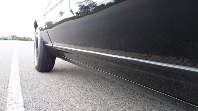 Used 1972 Chevrolet Camaro Split Bumper-SEE VIDEO | Mundelein, IL