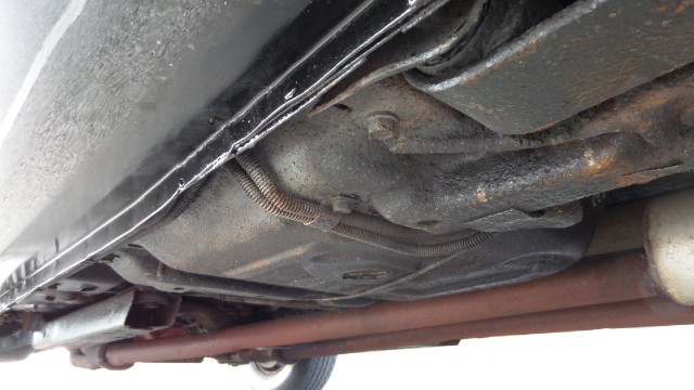 Used 1972 Chevrolet Camaro Split Bumper-SEE VIDEO | Mundelein, IL