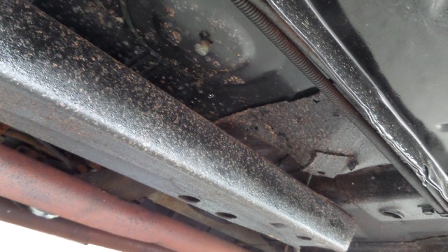 Used 1972 Chevrolet Camaro Split Bumper-SEE VIDEO | Mundelein, IL