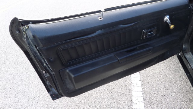 Used 1972 Chevrolet Camaro Split Bumper-SEE VIDEO | Mundelein, IL