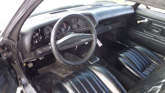 Used 1972 Chevrolet Camaro Split Bumper-SEE VIDEO | Mundelein, IL