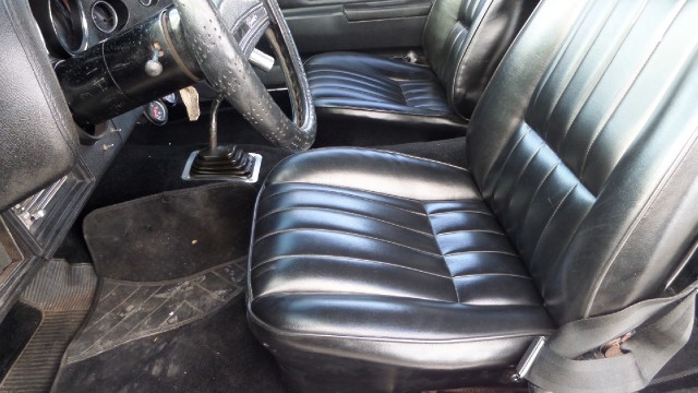 Used 1972 Chevrolet Camaro Split Bumper-SEE VIDEO | Mundelein, IL