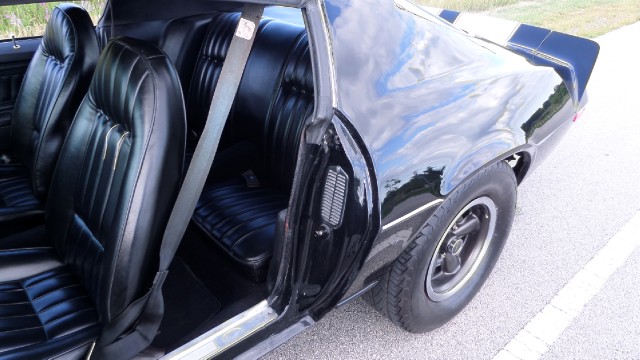 Used 1972 Chevrolet Camaro Split Bumper-SEE VIDEO | Mundelein, IL