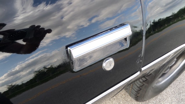 Used 1972 Chevrolet Camaro Split Bumper-SEE VIDEO | Mundelein, IL