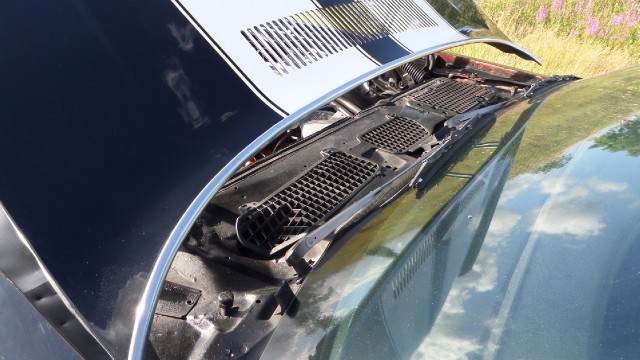 Used 1972 Chevrolet Camaro Split Bumper-SEE VIDEO | Mundelein, IL