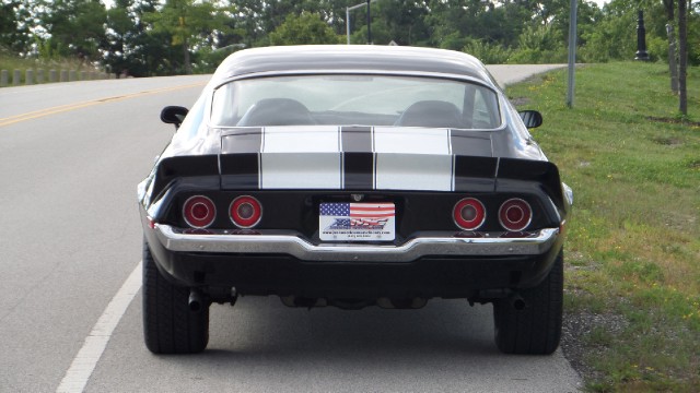 Used 1972 Chevrolet Camaro Split Bumper-SEE VIDEO | Mundelein, IL