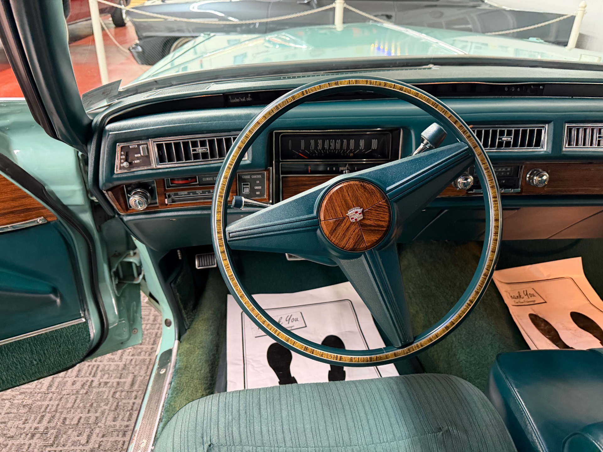 1976 Cadillac DeVille 59