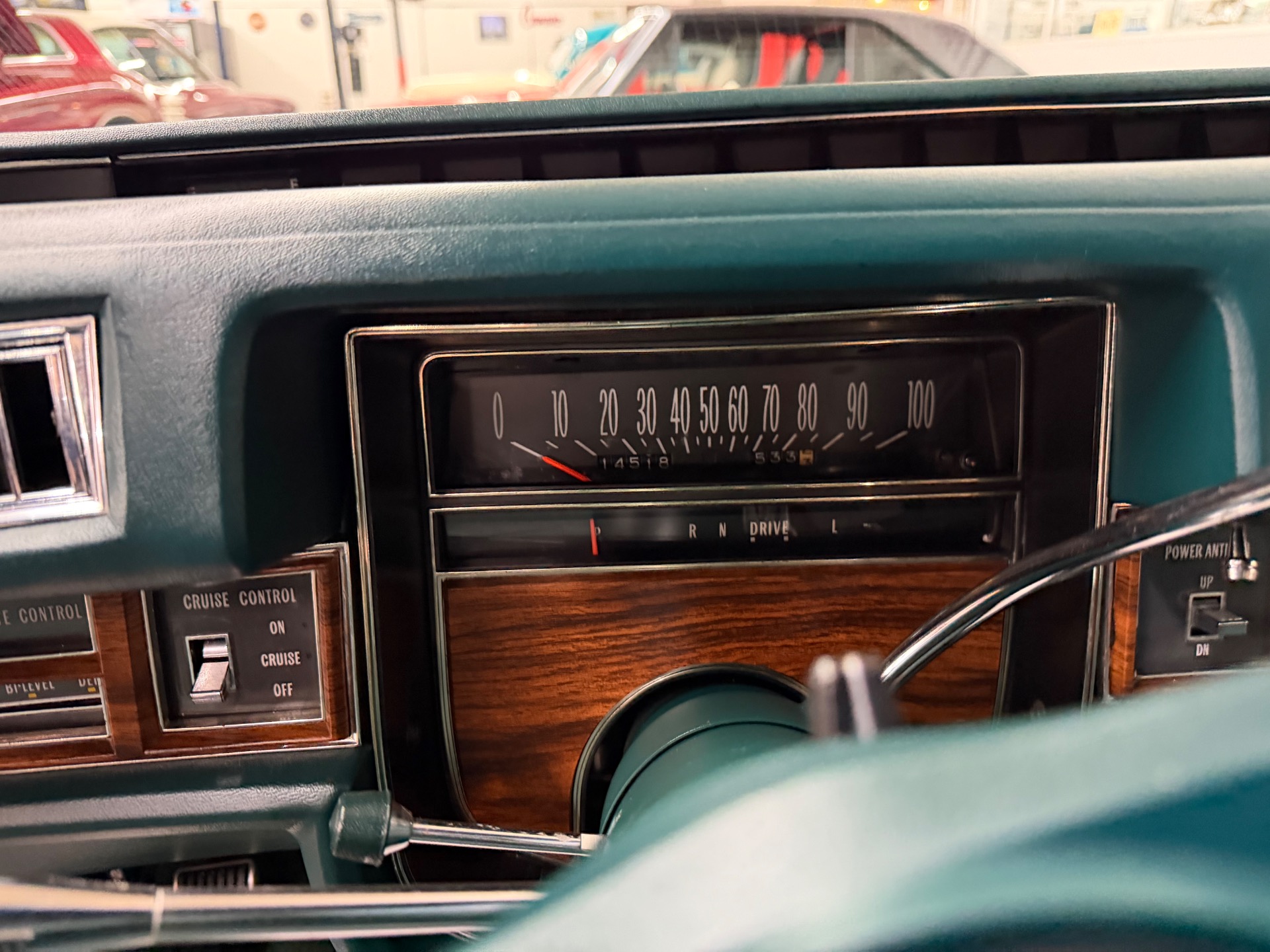 1976 Cadillac DeVille 61