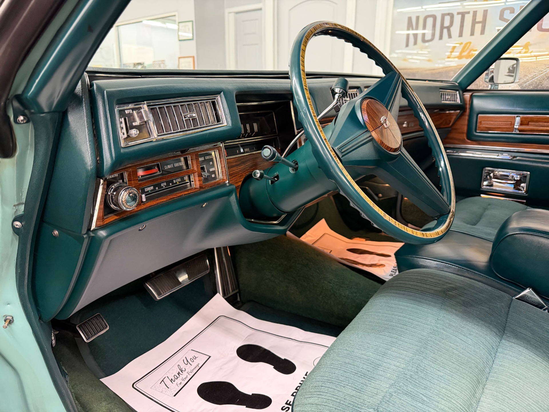 1976 Cadillac DeVille 63